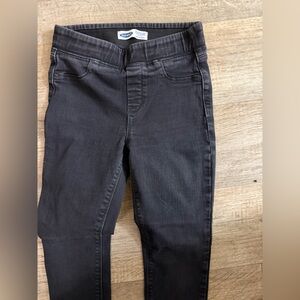 Rockstar Super star Skinny Begging Built In Warm